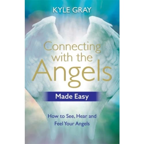 Connecting with the Angels Made Easy (häftad, eng)