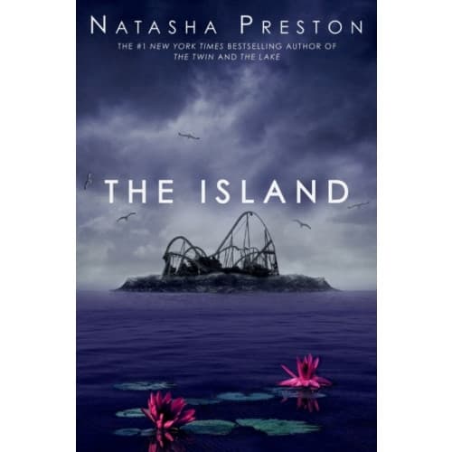 The Island (häftad, eng)