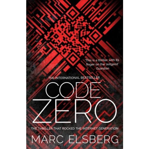 Code Zero (häftad, eng)