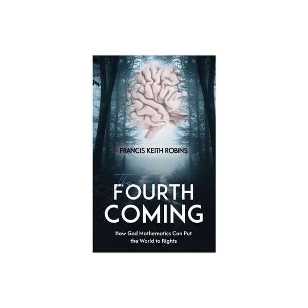 The Fourth Coming (inbunden, eng)