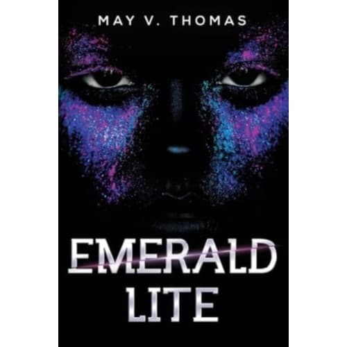 Emerald Lite (häftad, eng)
