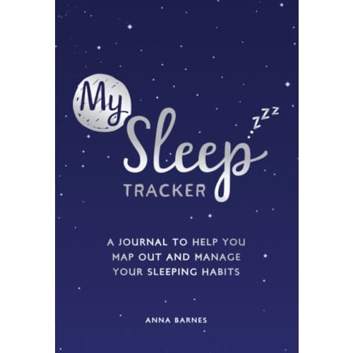 My Sleep Tracker (häftad, eng)