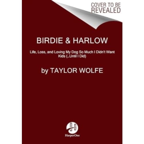 Birdie & Harlow (häftad, eng)