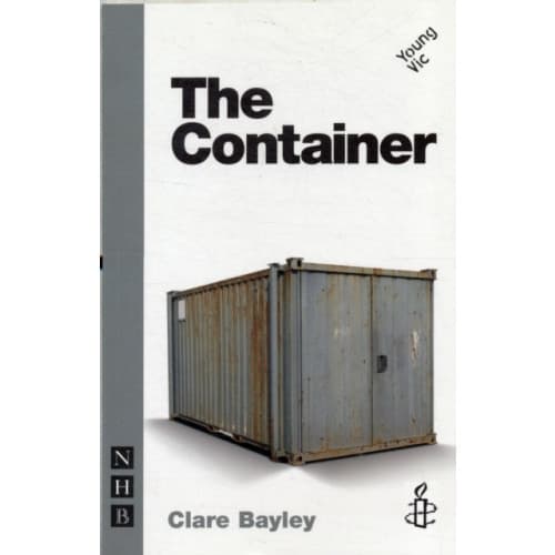 The Container (häftad, eng)