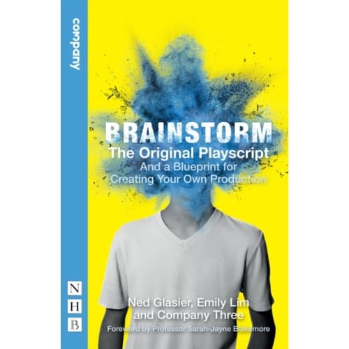 Brainstorm: The Original Playscript and a Blueprint for Creating Your Own Production (NHB Modern Plays) (häftad, eng)