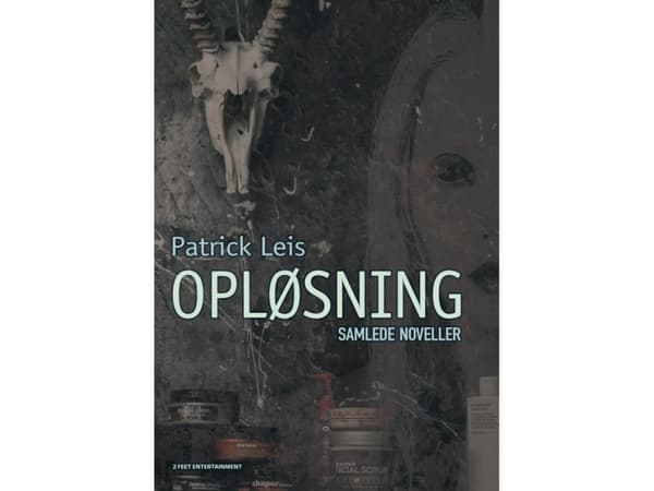 Resolution | Patrick Leis | Språk: Danska
