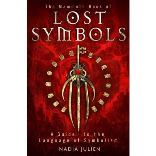 The Mammoth Book of Lost Symbols (häftad, eng)