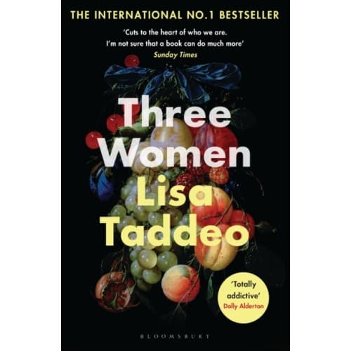 Three Women (häftad)