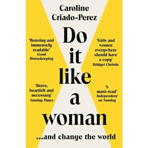 Do It Like a Woman (häftad, eng)