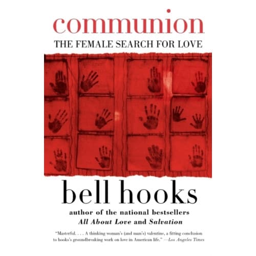 Communion (häftad, eng)