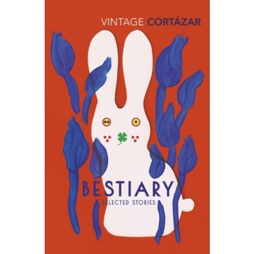 Bestiary (häftad, eng)