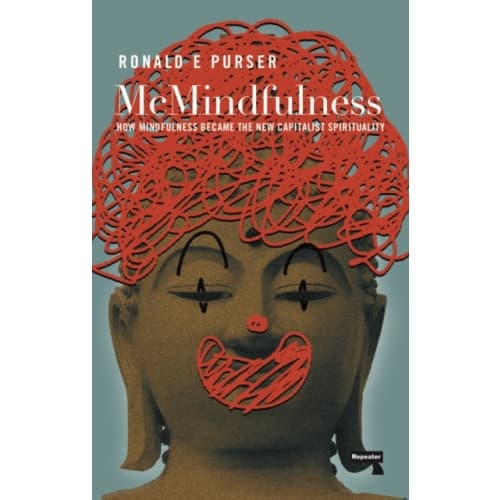 McMindfulness (häftad, eng)