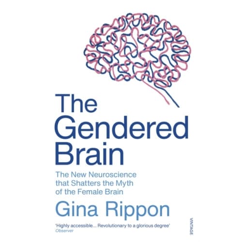 The Gendered Brain (häftad, eng)