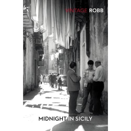 Midnight in Sicily (häftad, eng)