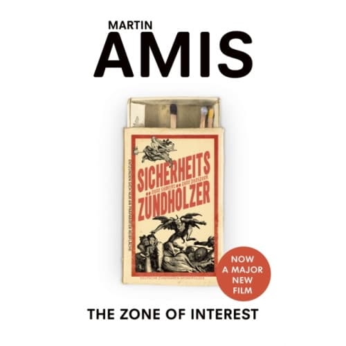 The Zone of Interest (häftad, eng)