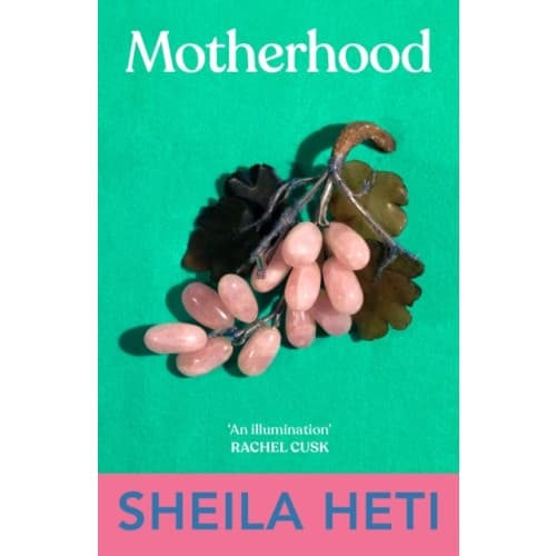 Motherhood (häftad, eng)