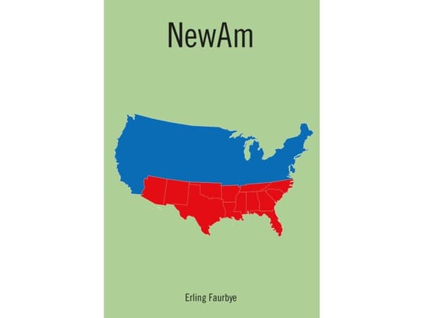 NewAm | Erling Faurbye | Språk: Dansk