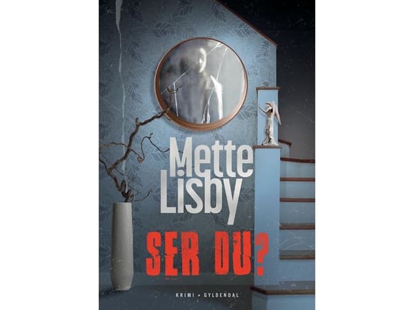Ser du? | Mette Lisby