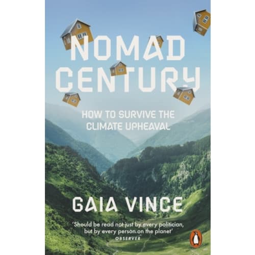 Nomad Century (häftad, eng)