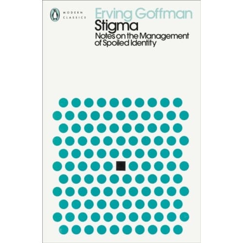 Stigma (häftad, eng)