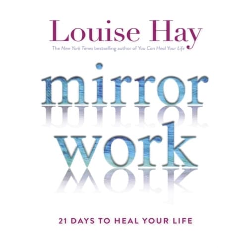 Mirror Work (häftad, eng)