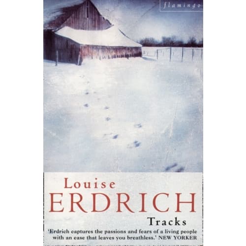 Tracks (häftad, eng)