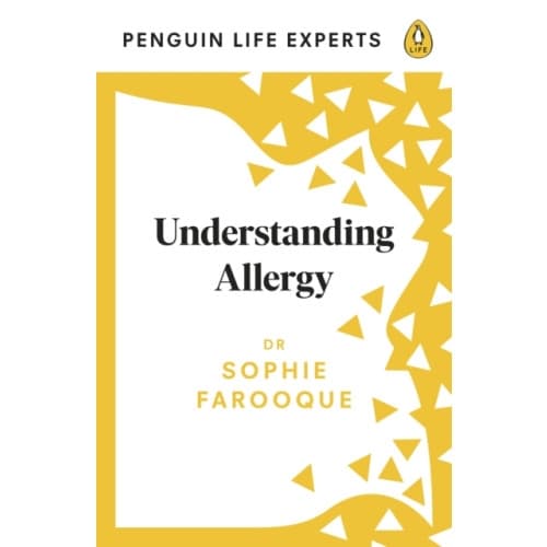 Understanding Allergy (häftad, eng)