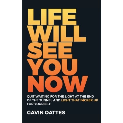 Life Will See You Now (häftad, eng)