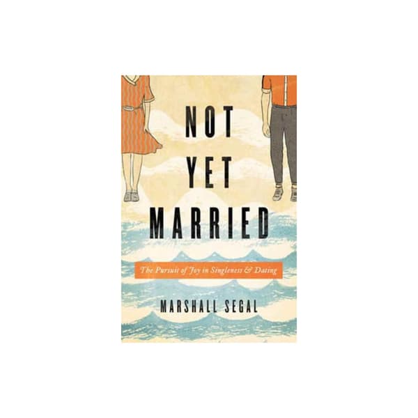 Not Yet Married (häftad, eng)