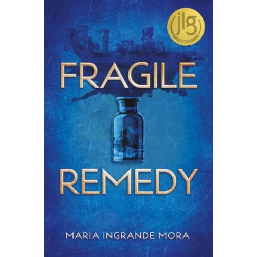 Fragile Remedy (häftad, eng)