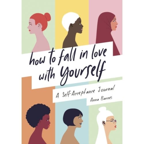 How to Fall in Love With Yourself (häftad, eng)