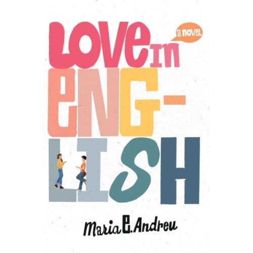 Love in English (häftad, eng)
