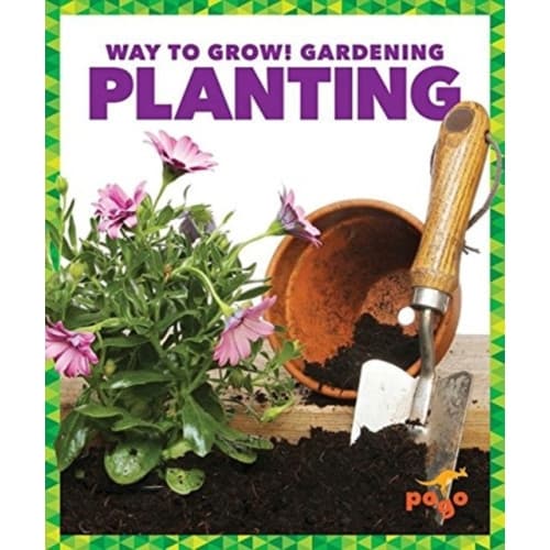 Planting (inbunden, eng)