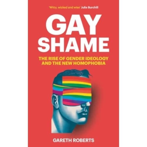 Gay Shame (häftad, eng)