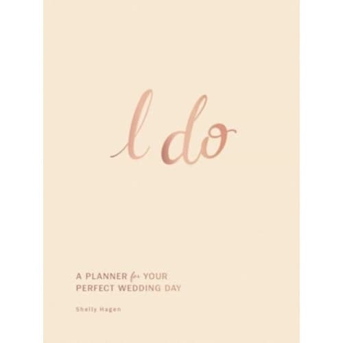 I Do (inbunden, eng)