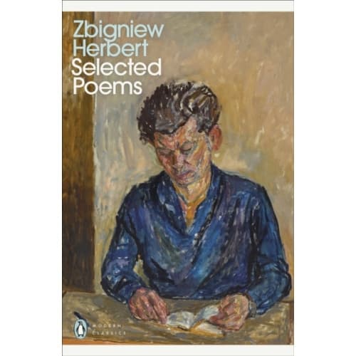 Selected Poems (häftad, eng)