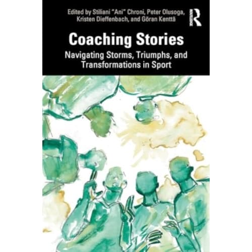 Coaching Stories (häftad, eng)