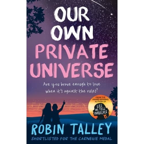 Our Own Private Universe (häftad, eng)