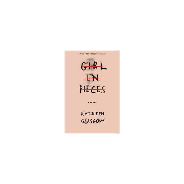 Girl in Pieces (pocket, eng)