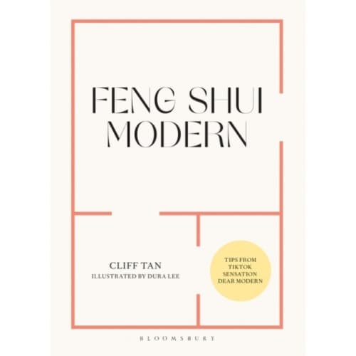 Feng Shui Modern (inbunden, eng)