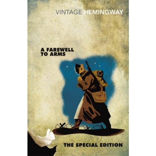 A Farewell to Arms: The Special Edition (häftad, eng)