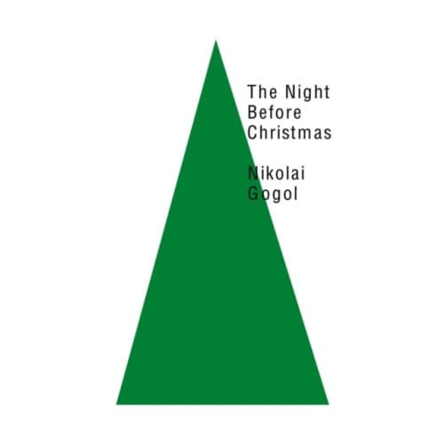 The Night Before Christmas (häftad, eng)