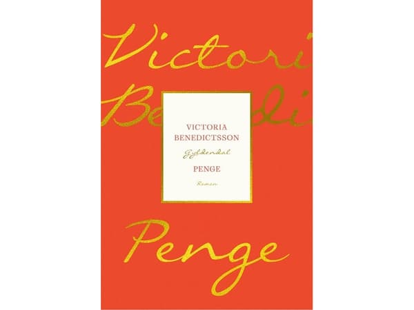 Pengar | Victoria Benedictsson | Språk: Danska