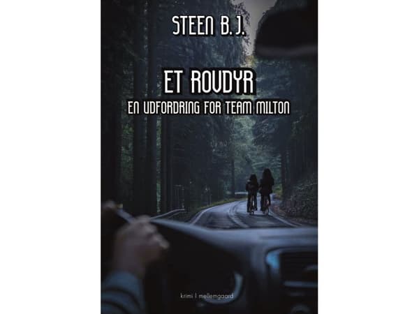 Et rovdyr | Steen B.J.