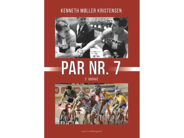 Par nr. 7 | Kenneth Møller Kristensen