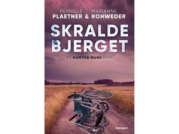 Skraldebjerget | Pernille Plaetner, Marianne Rohweder