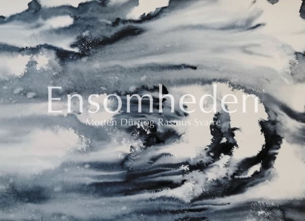 Ensomheden | Morten Dürr | Språk: Dansk