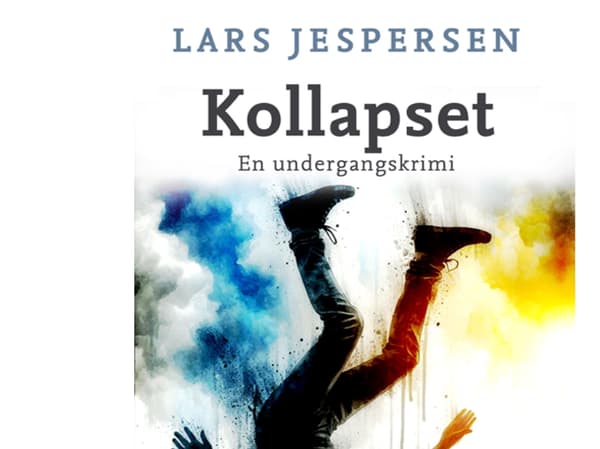 Kollapset | Lars Jespersen