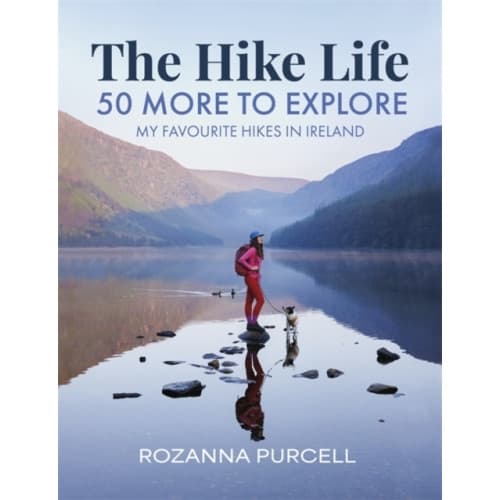 The Hike Life (inbunden, eng)