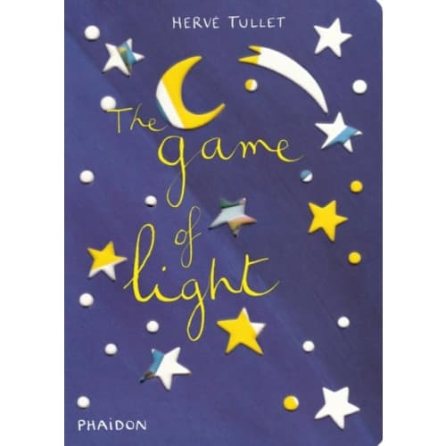 The Game of Light (inbunden, eng)